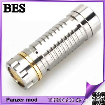 Panzer Mod Electronic Cigarette Hot Sales in Stock